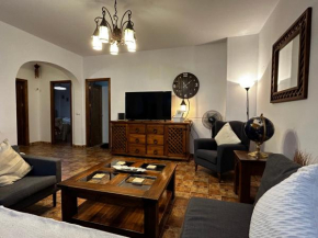 Large Apartment with AC and central heating, Ardales